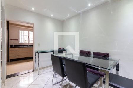 Sala de Jantar de casa para alugar com 3 quartos, 290m² em Conjunto Residencial Jose Boni, São Paulo