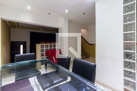 Sala de Jantar de casa para alugar com 3 quartos, 290m² em Conjunto Residencial Jose Boni, São Paulo