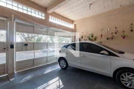 Garagem de casa para alugar com 3 quartos, 290m² em Conjunto Residencial Jose Boni, São Paulo