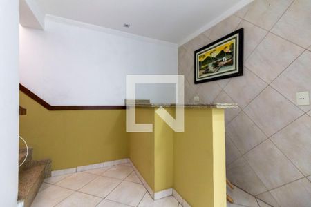 Acesso Quartos de casa para alugar com 3 quartos, 290m² em Conjunto Residencial Jose Boni, São Paulo