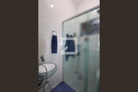 Casa à venda com 174m², 3 quartos e 2 vagasBanheiro da Suíte