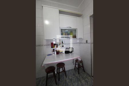 Casa à venda com 174m², 3 quartos e 2 vagasCozinha