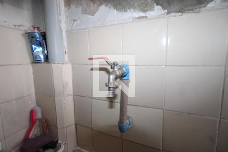 Casa à venda com 174m², 3 quartos e 2 vagasÁrea de Serviço