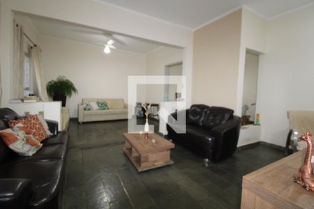 Sala de casa à venda com 3 quartos, 174m² em Vila Industrial, Campinas
