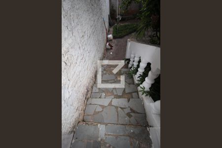 Casa à venda com 174m², 3 quartos e 2 vagasCorredor