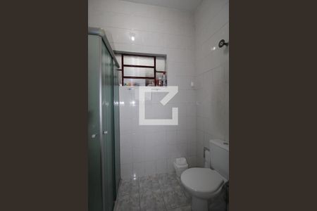 Casa à venda com 174m², 3 quartos e 2 vagasBanheiro Social