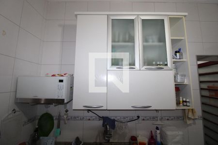 Casa à venda com 174m², 3 quartos e 2 vagasCozinha