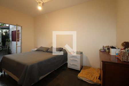 Casa à venda com 174m², 3 quartos e 2 vagasQuarto 3 (suíte)