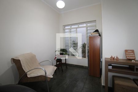 Sala de casa à venda com 3 quartos, 174m² em Vila Industrial, Campinas
