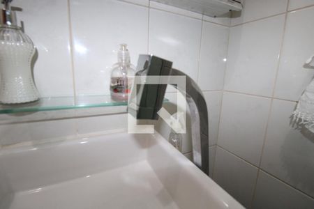 Casa à venda com 174m², 3 quartos e 2 vagasBanheiro Social