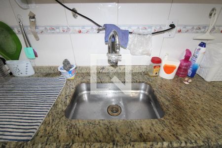 Casa à venda com 174m², 3 quartos e 2 vagasCozinha