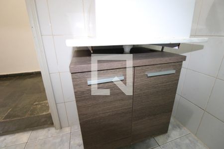 Casa à venda com 174m², 3 quartos e 2 vagasBanheiro Social