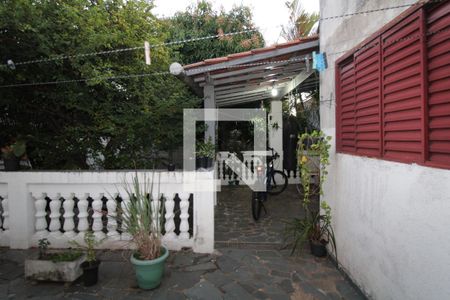 Casa à venda com 174m², 3 quartos e 2 vagasVista do Quarto 3 (suíte)