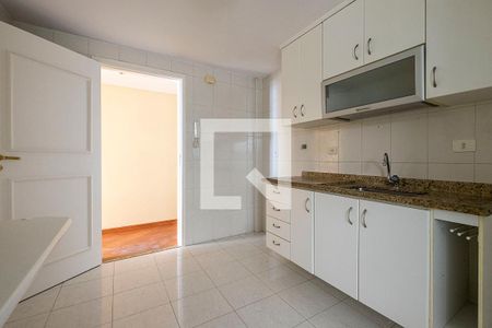 Apartamento para alugar com 80m², 3 quartos e 1 vagaCozinha