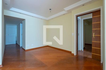 Apartamento para alugar com 80m², 3 quartos e 1 vagaSala