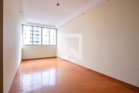Apartamento para alugar com 80m², 3 quartos e 1 vagaSala