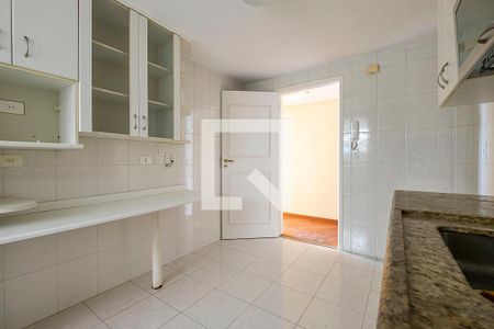 Apartamento para alugar com 80m², 3 quartos e 1 vagaCozinha