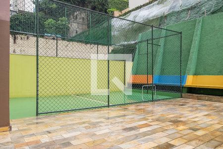 Apartamento para alugar com 80m², 3 quartos e 1 vagaQuadra