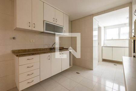 Apartamento para alugar com 80m², 3 quartos e 1 vagaCozinha