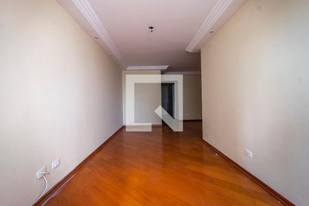 Apartamento para alugar com 80m², 3 quartos e 1 vagaSala