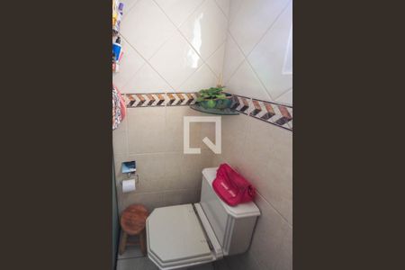 Apartamento à venda com 54m², 2 quartos e 1 vagaBanheiro
