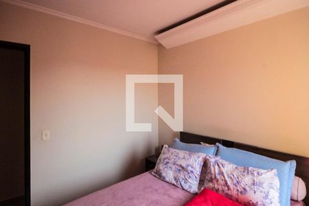Apartamento à venda com 54m², 2 quartos e 1 vagaQuarto 2