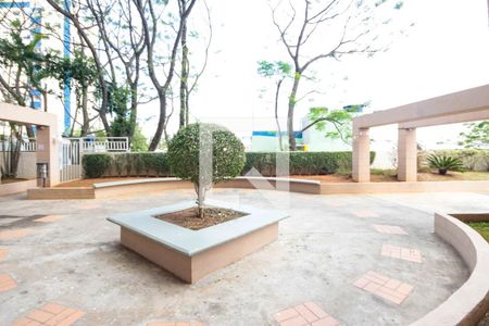 Apartamento à venda com 54m², 2 quartos e 1 vagaÁrea comum