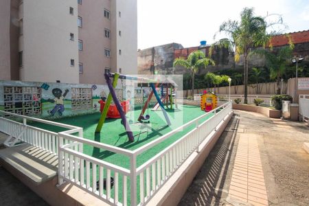 Apartamento à venda com 54m², 2 quartos e 1 vagaÁrea comum