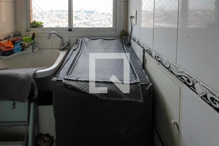 Apartamento à venda com 54m², 2 quartos e 1 vagaÁrea de Serviço