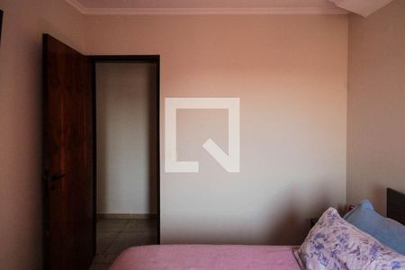 Apartamento à venda com 54m², 2 quartos e 1 vagaQuarto 2