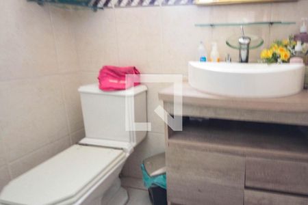 Apartamento à venda com 54m², 2 quartos e 1 vagaBanheiro