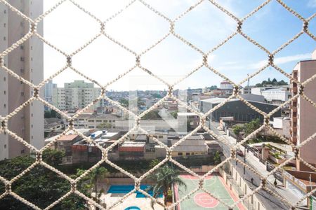 Apartamento à venda com 54m², 2 quartos e 1 vagaVista