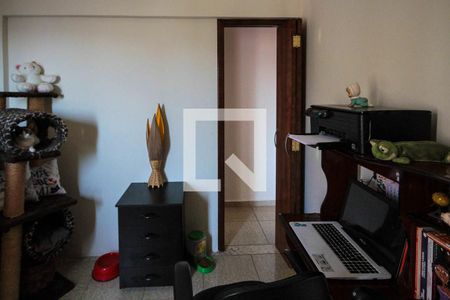 Apartamento à venda com 54m², 2 quartos e 1 vagaQuarto 1