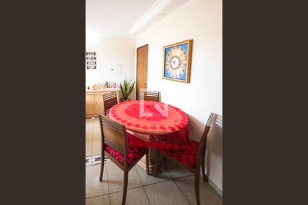 Sala de apartamento à venda com 2 quartos, 54m² em Vila Ema, São Paulo
