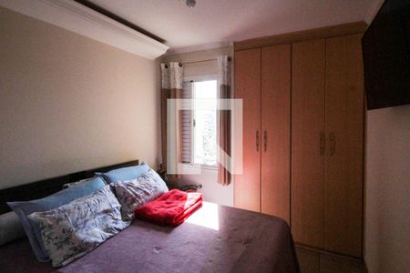 Apartamento à venda com 54m², 2 quartos e 1 vagaQuarto 2