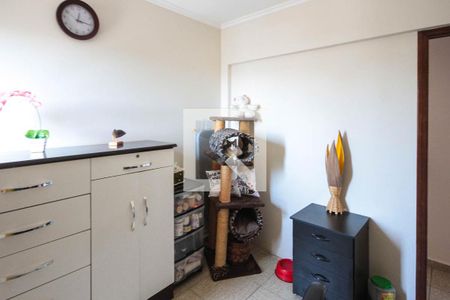 Apartamento à venda com 54m², 2 quartos e 1 vagaQuarto 1