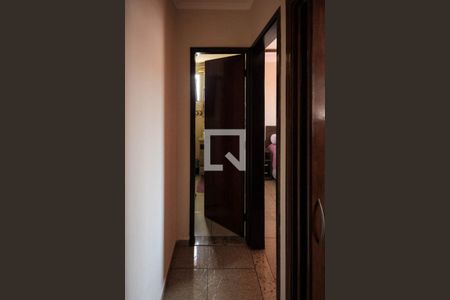 Apartamento à venda com 54m², 2 quartos e 1 vagaCorredor