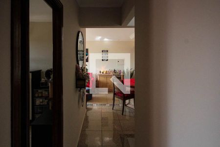 Apartamento à venda com 54m², 2 quartos e 1 vagaCorredor