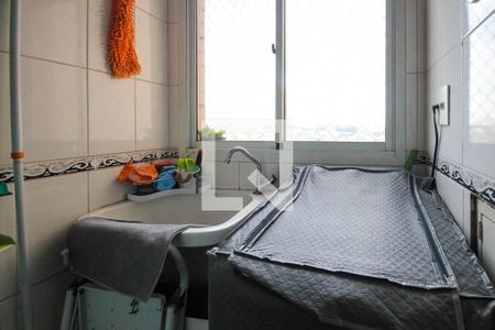 Apartamento à venda com 54m², 2 quartos e 1 vagaÁrea de Serviço