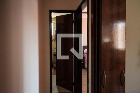 Apartamento à venda com 54m², 2 quartos e 1 vagaCorredor