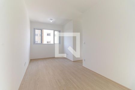 Sala de apartamento à venda com 3 quartos, 53m² em Socorro, São Paulo