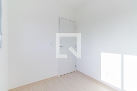 Quarto 2 de apartamento à venda com 3 quartos, 53m² em Socorro, São Paulo