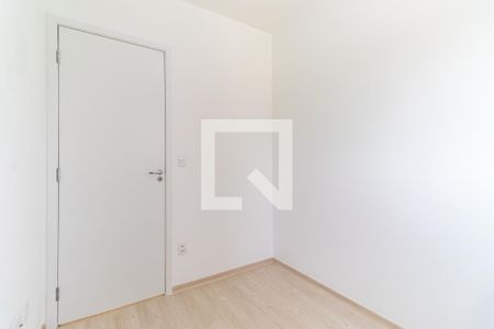 Quarto 1 de apartamento à venda com 3 quartos, 53m² em Socorro, São Paulo