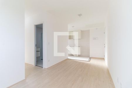 Sala de apartamento à venda com 3 quartos, 53m² em Socorro, São Paulo