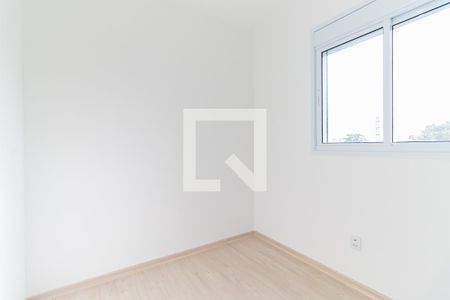 Quarto 2 de apartamento à venda com 3 quartos, 53m² em Socorro, São Paulo