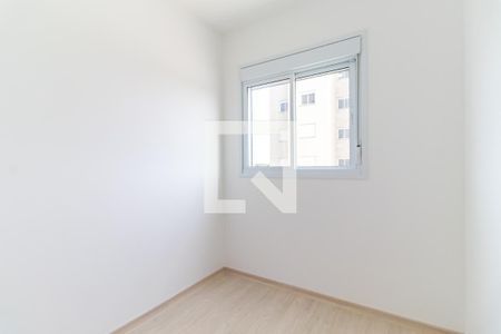 Quarto 1 de apartamento à venda com 3 quartos, 53m² em Socorro, São Paulo