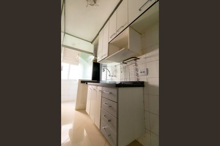 Apartamento para alugar com 50m², 2 quartos e 1 vaga Apartamento para alugar com 50m², 2 quartos e 1 vagaCozinha