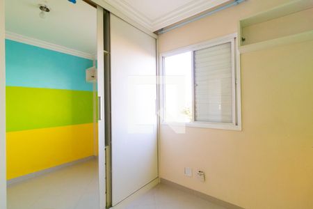 Quarto 1 de apartamento para alugar com 2 quartos, 50m² em Jardim Celeste, São Paulo