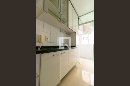 Apartamento para alugar com 50m², 2 quartos e 1 vaga Apartamento para alugar com 50m², 2 quartos e 1 vagaCozinha