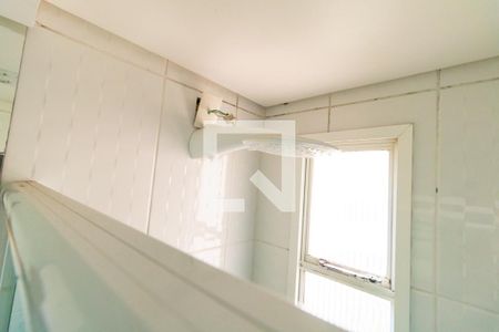 Apartamento para alugar com 50m², 2 quartos e 1 vaga Apartamento para alugar com 50m², 2 quartos e 1 vagaBanheiro